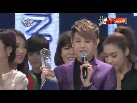 130103 Today winner Yang Yoseob