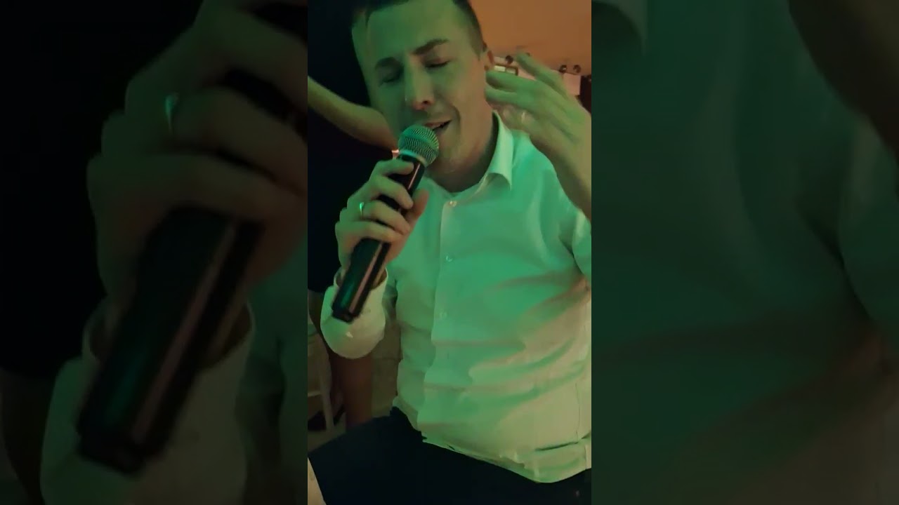 YouTube snimak