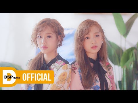 Na Eun, Jin Sol - My Story