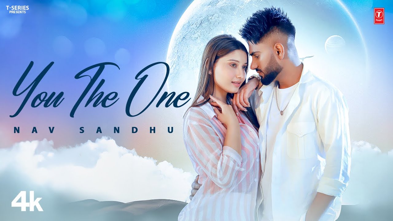 You The One Lyrics | Nav Sandhu