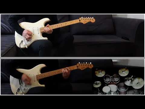 Duman -  Köpekler (Cover)