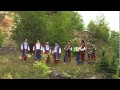 10. "Веселі музики" - Ой на горі цигани стояли, с. Хоменки, 2013р. (Ukrainian ...