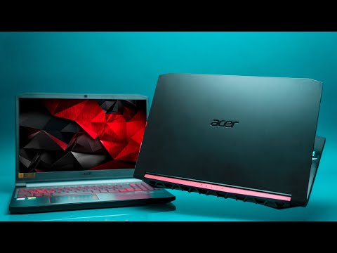 Acer Nitro 7 vs Nitro 5 - Which One Should You Buy?