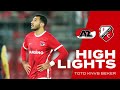 Highlights AZ - FC Utrecht | TOTO KNVB Beker