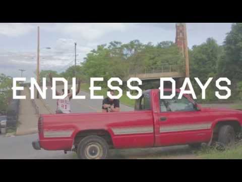 HUBBS feat. Beedie - Endless Days (Prod. P. Fish)