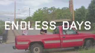 HUBBS feat. Beedie - Endless Days (Prod. P. Fish)