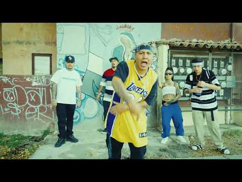 Escuadron Loco // Ñengo el Quetzal//Mudo Beats//Vandalic//Little Smoking//Chikano JCR