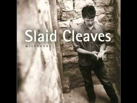 Quick as Dreams - Slaid Cleaves