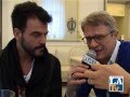 Sanremo 2012 Francesco Renga Canto La Bellezza Per L Italia Triste