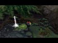 Legaia 2 Duel Saga Undub Hunter S Guild Mysterious Contagion
