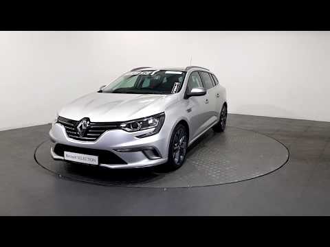 171 Megane GT LINE Sport Tourer | H&H Motors