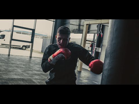 PRACTICE MAKES PERFECT | Alexander ‘The Great' Rigas