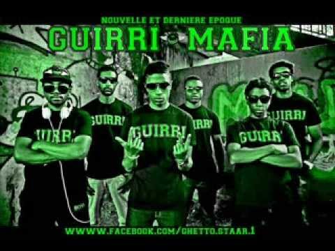 GGN feat GUIRRI MAFIA - canon scié