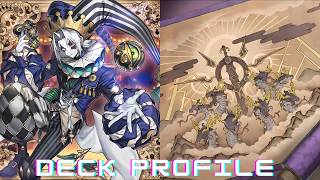 Yugioh Clown Crew Mitsurugi Deck Profile May 2026 Format