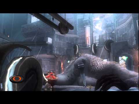 God of war 2 pt 31