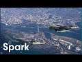 NORAD The US Military S Best Kept Secret Behind The Wings 4K Spark