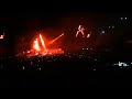 Arctic Monkeys - "Crying Lightning" Live Paris - 09/05/2023