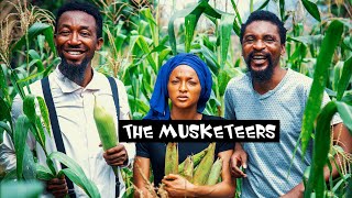 Download lagu THE MUSKETEERS (YawaSkits, Episode 109) mp3