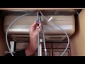 Moen's Hose Corral Install Video