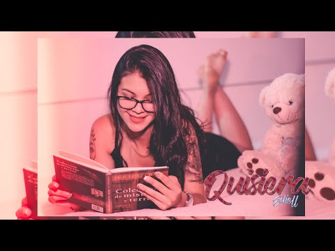 Quisiera - Ediell (Video Oficial)