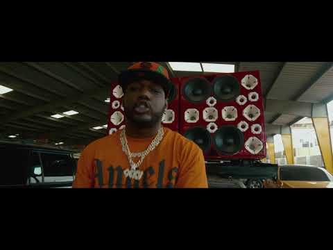 Tiraera pa Rochy rd -El Fother x El Fecho RD x Ceky Viciny x Musicologo  -La Prendo Video Oficial