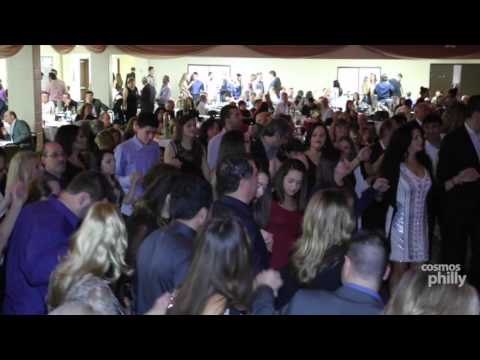 Pontos Lives in Philadelphia, The 76th Annual Dance of the Akritai