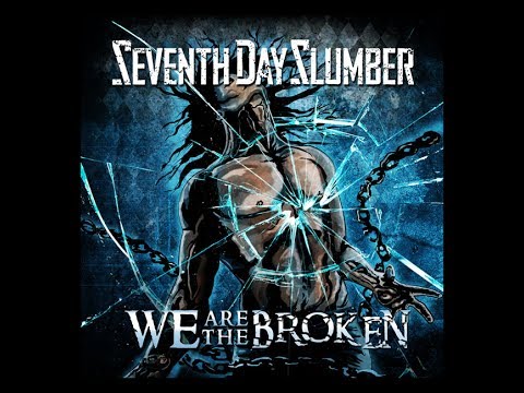 Seventh Day Slumber New Album 2014