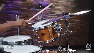 Video thumbnail for Zildjian 20" A Custom Ping Ride Cymbal - 2738g (A20522-1062422N) by Memphis Drum Shop