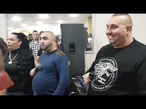 GIPSY SLAVO ZABAVA BRADFORD 2019 (GSB)