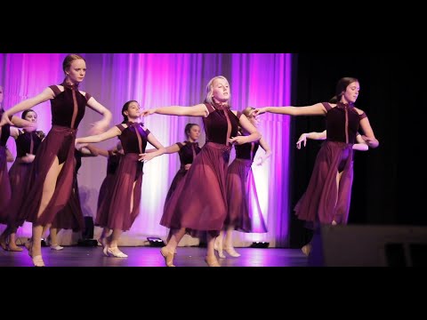 Fine Era Productions video.