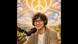 愛と平和の雑談ラジオ ミニ　〜近況〜