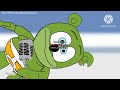 Klaskyklaskyklaskyklasky Gummy Bear Song Version Full Screen
