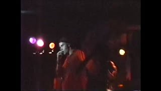 Mr.Bungle - Mr.Nice Guy - Live at Cattle Club, California 1991