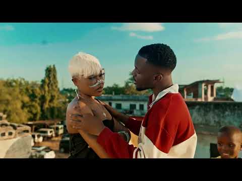 Zee Cute Ft. Vanillah - Boyfriend  (Visualizer  Video)