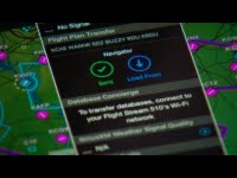 The Garmin G1000® NXi Report – Database Concierge