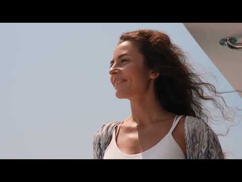 Seawind 1600 Passagemaker - Crossing Oceans In Comfort