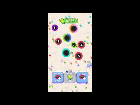 Holes Control video thumbnail