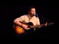 Sully Erna Acoustic LIVE, 3 songs, Voodoo Hollow ...