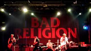 Bad Religion - Nothing to Dismay + You + Do What You Want