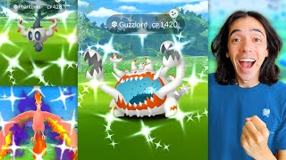 This Pokémon GO Update Came Out Early! by Trainer Tips