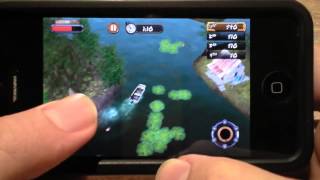 Swamp People videosu