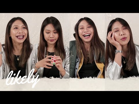 Hunny Madu Tries 5 Things She Has Never Done Before