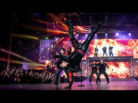 Wow! Crazy, Taehyung's Most Surprising Moment on Spotify x BTS SWIMSIDE