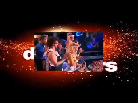 Dancing With The Stars Season 20 Week 2   Robert Herjavec & Kym   Foxtrot   DWTS 2015