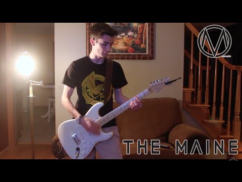 English Girls - The Maine