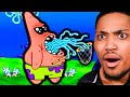 SpongeBob S Most CURSED Episode