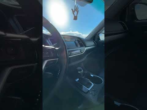 фото toyota highlander iii (u50) 0