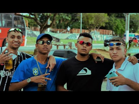 TO NA MELHORA - MC Menotti, MC Januário, MC Hugo, MC BH [Prod. DJ Biel Mix]