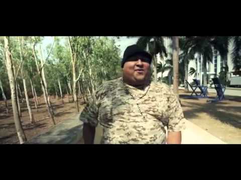 RD Maravilla - Baila (PullUp Riddim) (Video Oficial 2014)