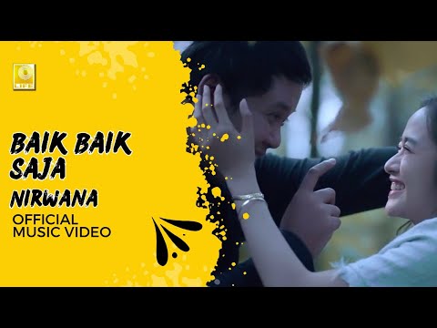 Nirwana Band - Baik Baik Saja (Official Music Video)